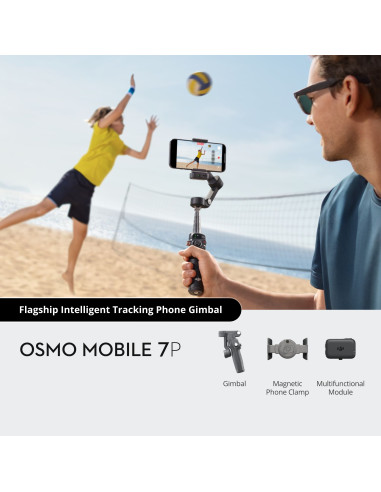 GIMBAL OSMO MOBILE 7P / CP.OS.00000401.03 DJI