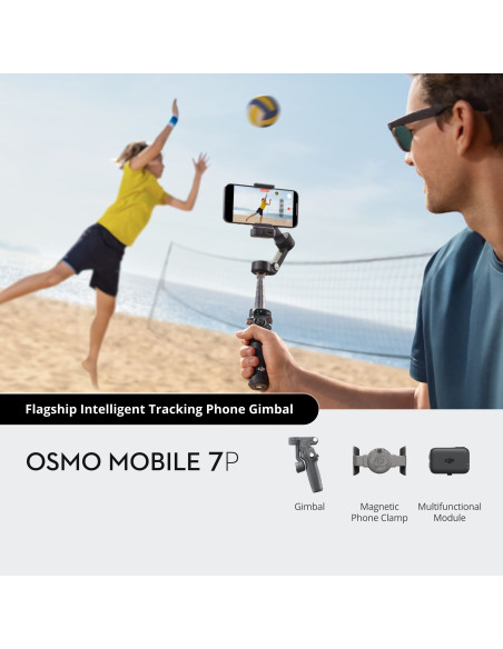 GIMBAL OSMO MOBILE 7P / CP.OS.00000401.03 DJI