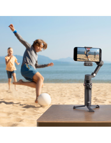 GIMBAL OSMO MOBILE 7P / CP.OS.00000401.03 DJI