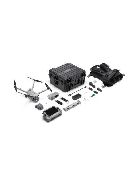 Drone, DJI, DJI Matrice 4D, Enterprise, CP.EN.00000658.01