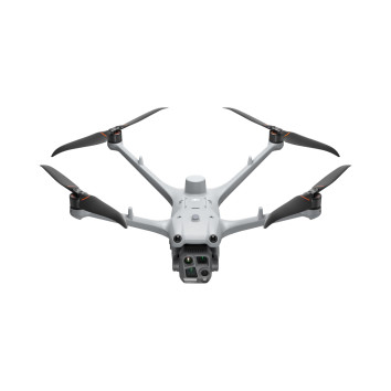 Drone, DJI, DJI Matrice 4TD, Enterprise, CP.EN.00000663.01