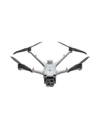 Drone, DJI, DJI Matrice 4TD, Enterprise, CP.EN.00000663.01