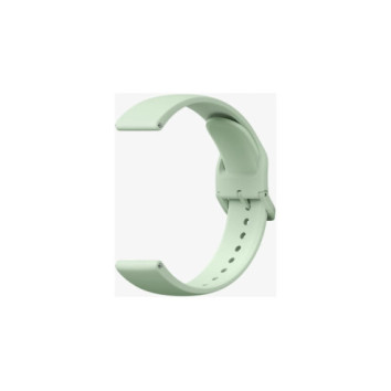 Xiaomi | 135mm - 205mm | Watch TPU Strap | Mint Green