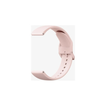 Xiaomi | 135mm - 205mm | Watch TPU Strap | Candy Pink