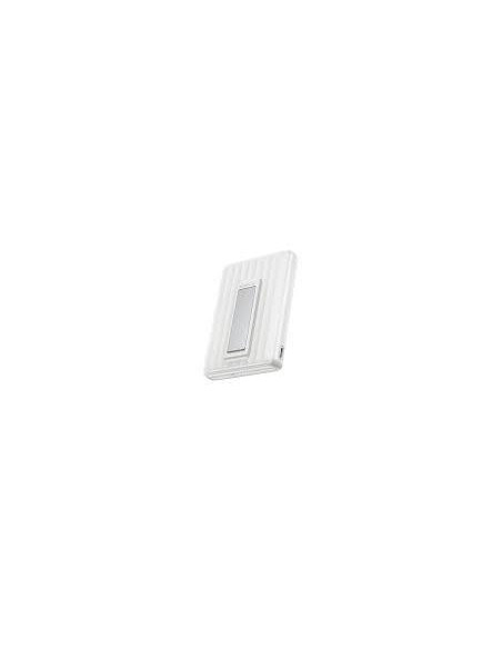 POWER BANK USB 10000MAH RAPID/MAG WHITE 5022801022 ECOFLOW