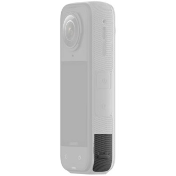ACTION CAM ACC USB COVER/X5 CINSBAHF INSTA360
