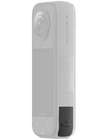ACTION CAM ACC USB COVER/X5 CINSBAHF INSTA360
