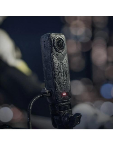 ACTION CAM ACC USB COVER/CHARGING X5 CINSBAHG INSTA360