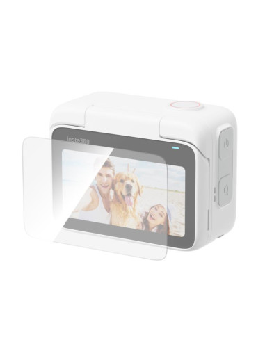 ACTION CAM ACC SCREEN PROTECT.//GO 3 CINSBBKL INSTA360