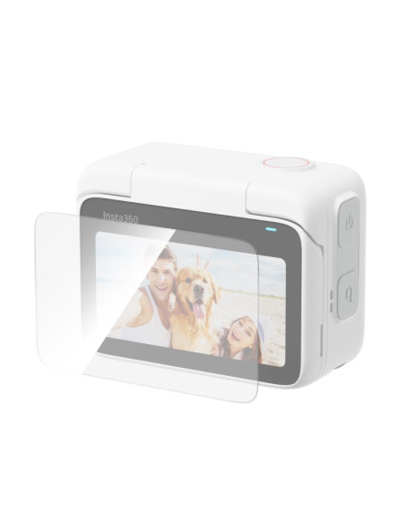 ACTION CAM ACC SCREEN PROTECT.//GO 3 CINSBBKL INSTA360