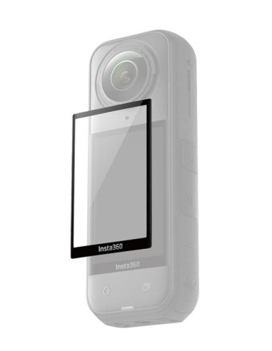 ACTION CAM ACC SCREEN PROTECT./X5 CINSBAHT INSTA360