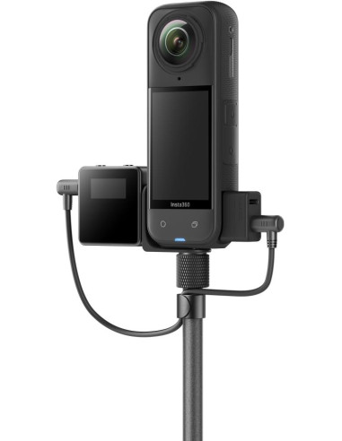 ACTION CAM ACC COLD SHOE/X5 CINSBAHP INSTA360