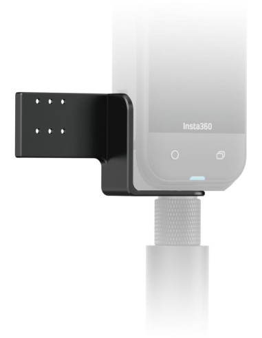 ACTION CAM ACC COLD SHOE/X5 CINSBAHP INSTA360