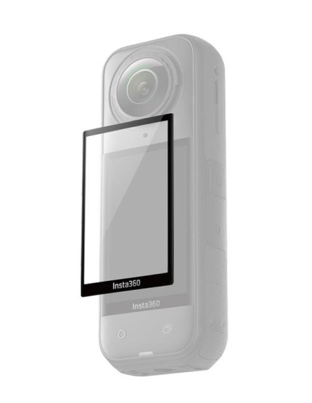 ACTION CAM ACC SCREEN PROTECT./X5 CINSBAHS INSTA360