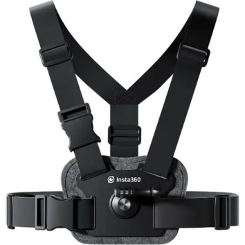 CAMERA ACC ACTION CHEST STRAP/CINSTAV/E INSTA360