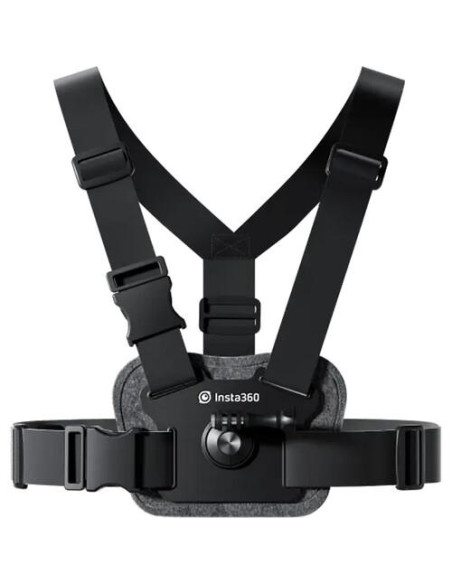 CAMERA ACC ACTION CHEST STRAP/CINSTAV/E INSTA360