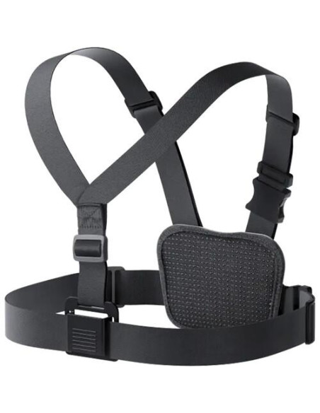CAMERA ACC ACTION CHEST STRAP/CINSTAV/E INSTA360