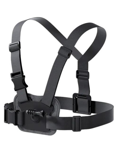 CAMERA ACC ACTION CHEST STRAP/CINSTAV/E INSTA360