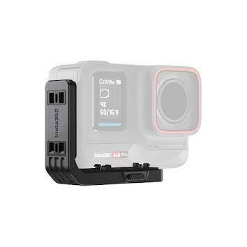 ACTION CAM ACC MOUNT/VERTICAL-HOR CINSAAXT INSTA360