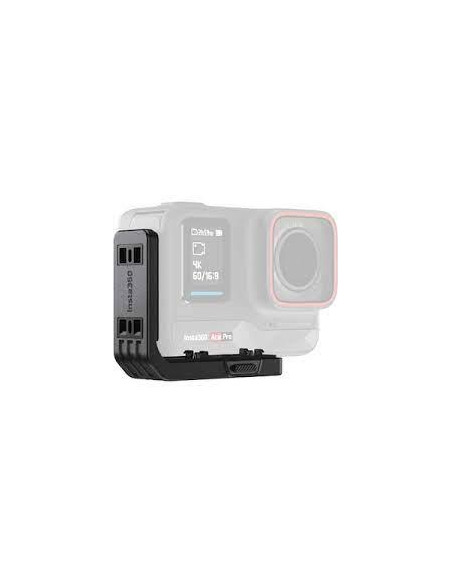 ACTION CAM ACC MOUNT/VERTICAL-HOR CINSAAXT INSTA360