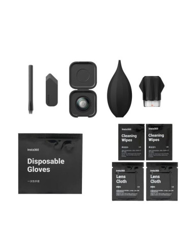 ACTION CAM ACC LENS KIT / X5/CINSBAHB INSTA360