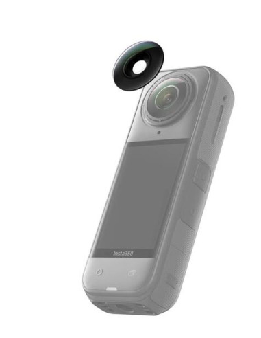 ACTION CAM ACC LENS KIT / X5/CINSBAHB INSTA360