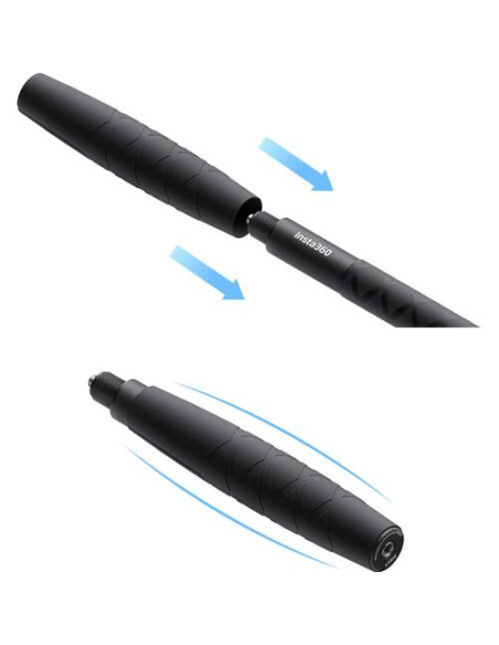 ACTION CAM ACC SELFIE STICK/85CM INV CINSCAVG INSTA360