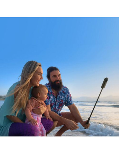 ACTION CAM ACC SELFIE STICK/85CM INV CINSCAVG INSTA360