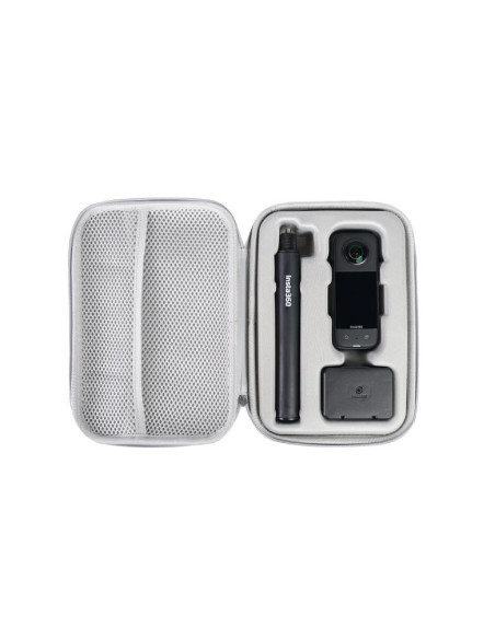ACTION CAM ACC CARRY CASE//X SERIES CINSBAQG INSTA360