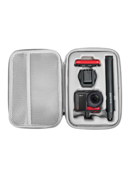 ACTION CAM ACC CARRY CASE//R SERIES CINSTACD INSTA360