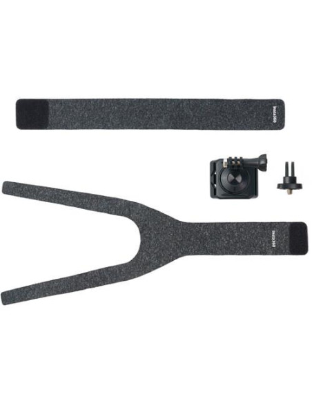 ACTION CAM ACC HAND MOUNT/BUNDLE CINTYAV/C INSTA360