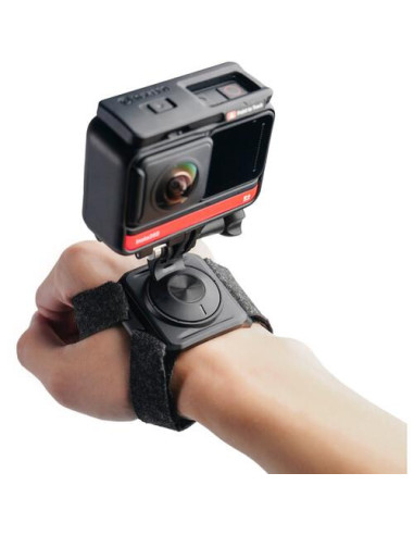 ACTION CAM ACC HAND MOUNT/BUNDLE CINTYAV/C INSTA360