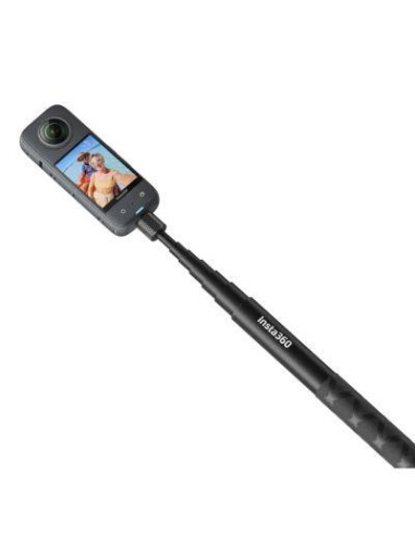 ACTION CAM ACC SELFIE STICK/114CM INV CINSAAVF INSTA360