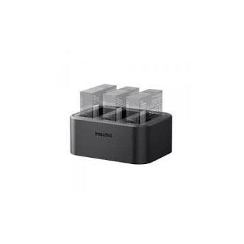 ACTION CAM ACC CHARGING HUB/ACE/ACE PRO CINSAAXE INSTA360