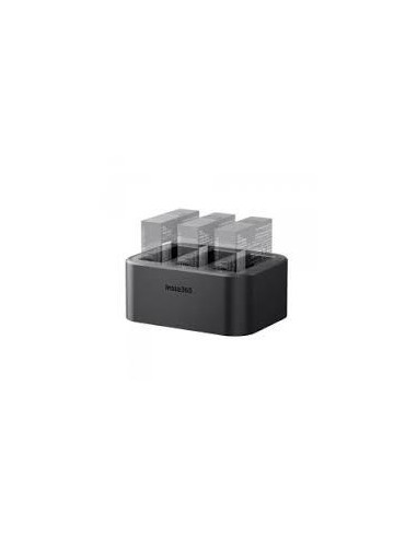 ACTION CAM ACC CHARGING HUB/ACE/ACE PRO CINSAAXE INSTA360