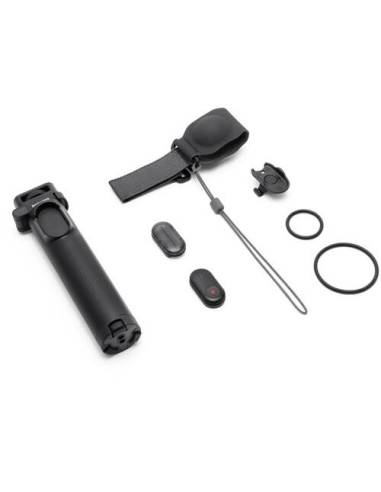 ACTION CAM ACC 2IN1 STICK/1/4" MOUNT CINSEAVE INSTA360