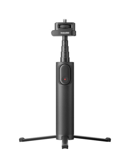 ACTION CAM ACC 2IN1 STICK/1/4" MOUNT CINSEAVE INSTA360