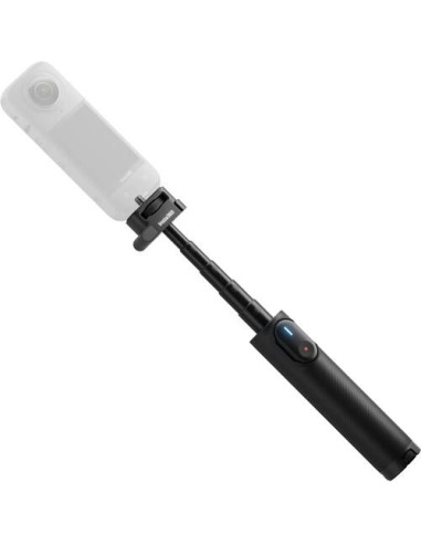 ACTION CAM ACC 2IN1 STICK/1/4" MOUNT CINSEAVE INSTA360