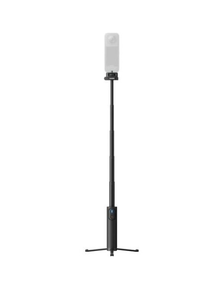 ACTION CAM ACC 2IN1 STICK/1/4" MOUNT CINSEAVE INSTA360
