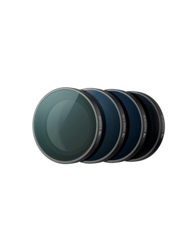 ACTION CAM ACC ND FILTER SET//GO 3 CINSBBKR INSTA360