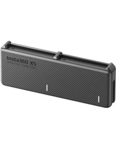 ACTION CAM ACC CHARGE CASE/X5 CINSBAHM INSTA360
