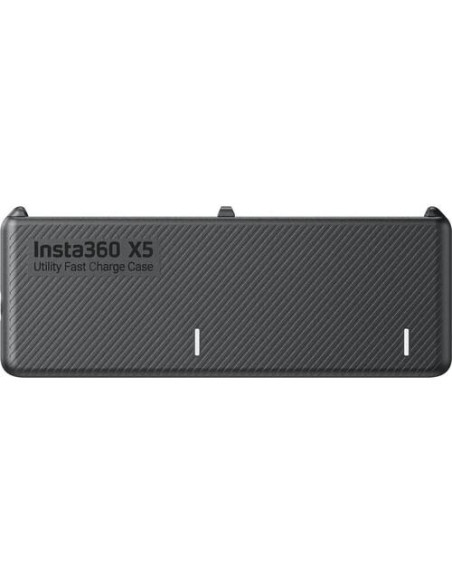 ACTION CAM ACC CHARGE CASE/X5 CINSBAHM INSTA360