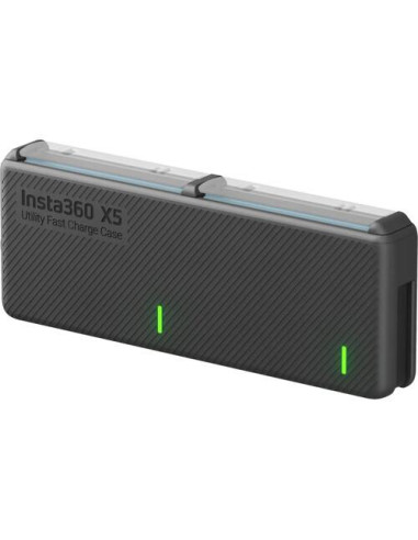 ACTION CAM ACC CHARGE CASE/X5 CINSBAHM INSTA360