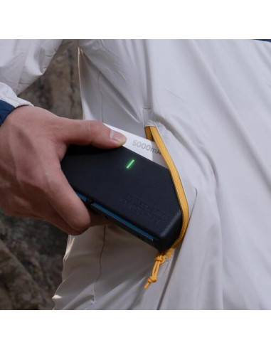 ACTION CAM ACC CHARGE CASE/X5 CINSBAHM INSTA360