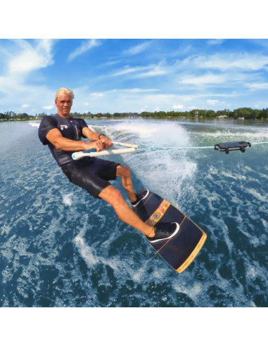 ACTION CAM ACC ROPE MOUNT /X4/CINSBBMQ INSTA360