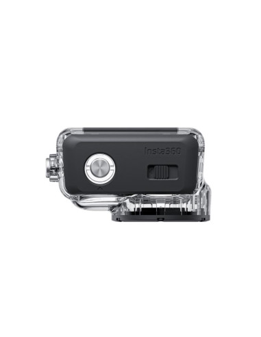 ACTION CAM ACC DIVE CASE /GO 3/CINSBBKN INSTA360