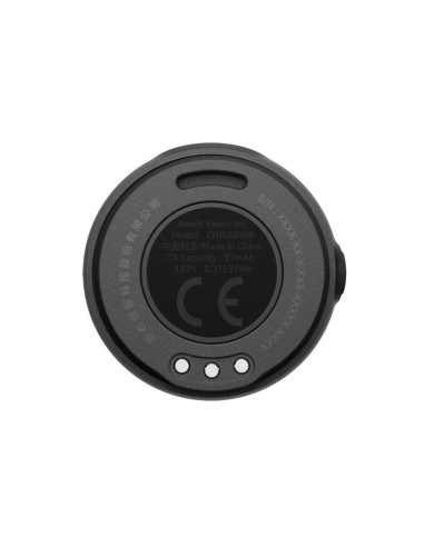 ACTION CAM ACC MIC AIR/CINSABWA/CINSABWB INSTA360