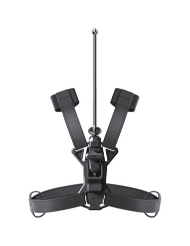 ACTION CAM ACC MOUNT BACKPACK/THIRD-PERS CINSTAV/C INSTA360