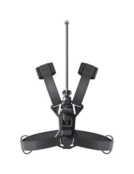 ACTION CAM ACC MOUNT BACKPACK/THIRD-PERS CINSTAV/C INSTA360