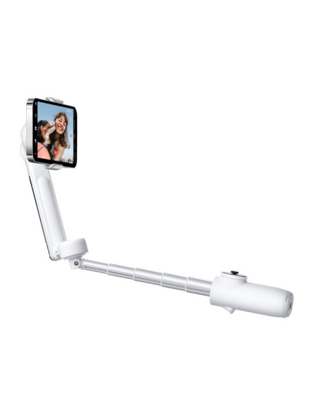 MOBILE ACC GIMBAL STANDALONE/WHITE CINSABBA INSTA360